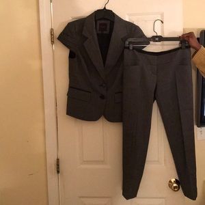 The Limited Suit
